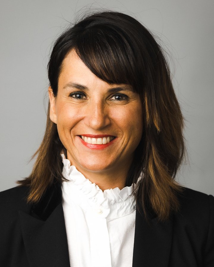 Jennie Wagner, founder of Cadencia